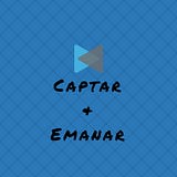 Captar e emanar