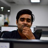Adith Srinivas