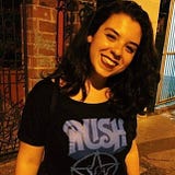 Tati Perry