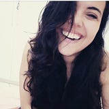 Mariana Cristina Coelho