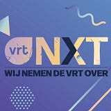 VRT NXT
