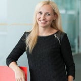 Iulia Mazilu