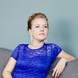 Olesia Lebedeva