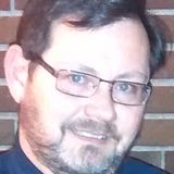 Mark Henderson