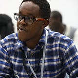 Felix Ivance Runye