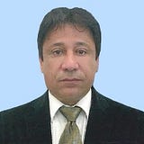 Abraham Motamedi