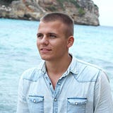 Nikolay Pavlenko