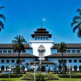 Semua Tentang Bandung