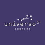 Universo 21 Coworking