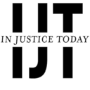 IN JUSTICE TODAY