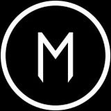 M.