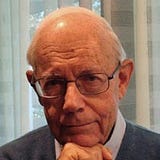 Roger D. Isaacs