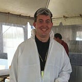 Rick Hanton