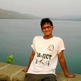 Aashish Totla