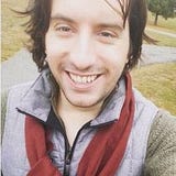 Jesse Parent