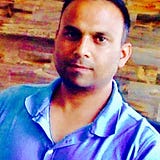 Vikrant Ramteke
