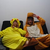 CoupleStuff