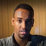 Ibrahim Ahmed