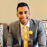 Kaivan Dave