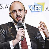 Andrey Berdichevskiy