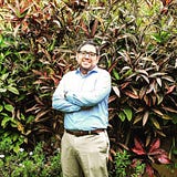 Oscar Miguel Escalante