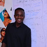 Dahunsi Damilare David
