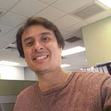 yvan espinoza