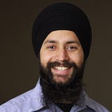 Ishmeet Singh
