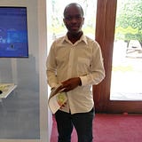 Boniface Maina