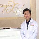 Hoàng Mạnh Kha — Chuyên gia trị nám mụn