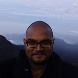 Yudhanjaya Wijeratne