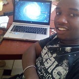 Samuel Njuguna