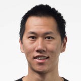 Phillip Wong