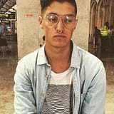 Diogo Alexandre Hendrix