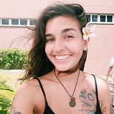Vitória Estrela