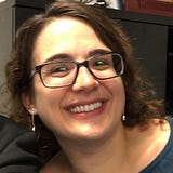Justine Adelizzi