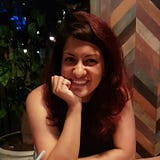 Priyanka Ranjan