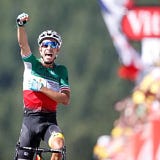 Tour de France recaps 2017