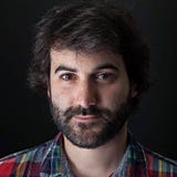 Jorge Diz Pico