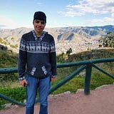 Vihan Khanna