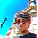 Ashutosh Singh