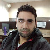 Akshay Tyagi