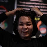 thiha kyaw