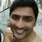 Manohar Cherukuru