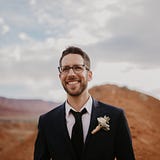 Andrew Julian