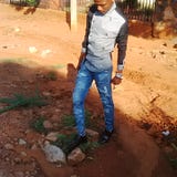Oratile Mathuloe