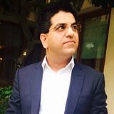 Sanchit Vir Gogia
