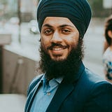 Harjaap Singh Makkar