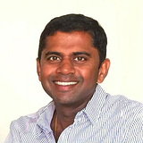 Shailesh Nalawadi