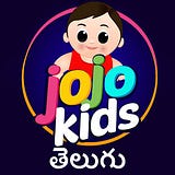 Jo Jo Kids Telugu